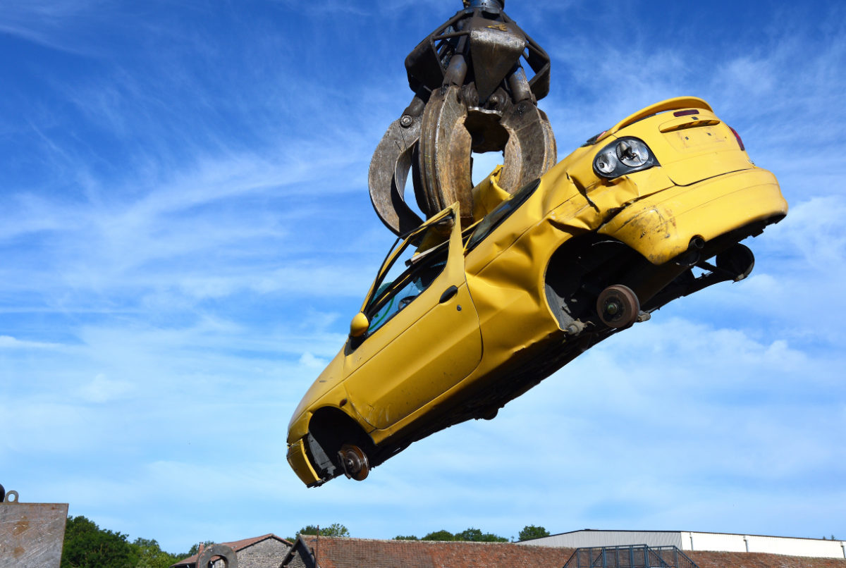 Auto Wreckers Auckland Japanese Car Wrecker South Auckland